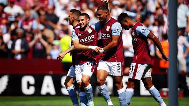 4球，米兰是欧冠改制后开场第1分钟进球最多的球队