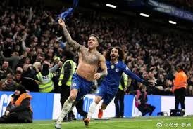 曼联红魔主场零封埃弗顿