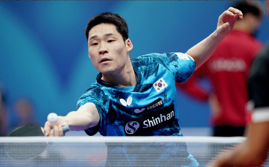 赛场上争得 赛场上争得