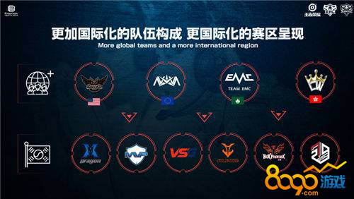 独特的城市 独特的城市